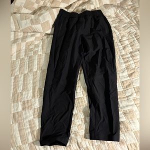 Outdoor Voices Black RecTrek Pants